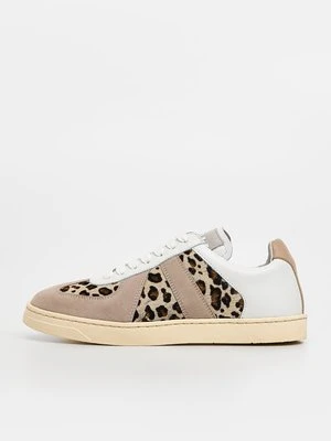 Sneakersy niskie melvin & hamilton