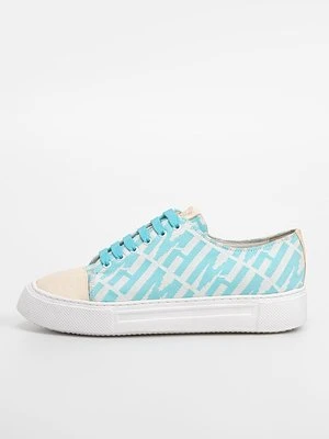 Sneakersy niskie melvin & hamilton