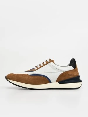 Sneakersy niskie melvin & hamilton