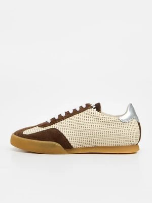 Sneakersy niskie melvin & hamilton