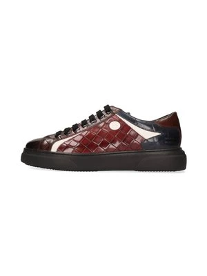 Sneakersy niskie melvin & hamilton