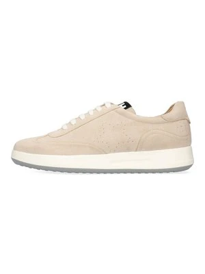 Sneakersy niskie MELVIN & HAMILTON beżowy