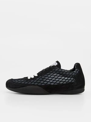 Sneakersy niskie melvin & hamilton