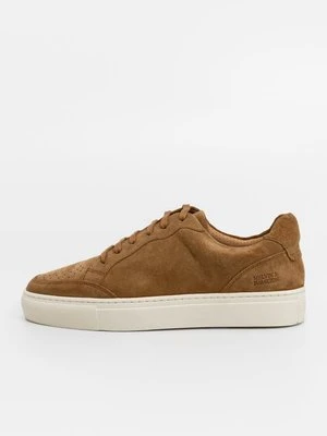 Sneakersy niskie MELVIN & HAMILTON tan