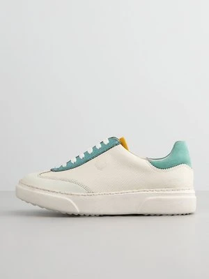 Sneakersy niskie melvin & hamilton