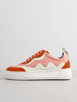 Sneakersy niskie MELVIN & HAMILTON