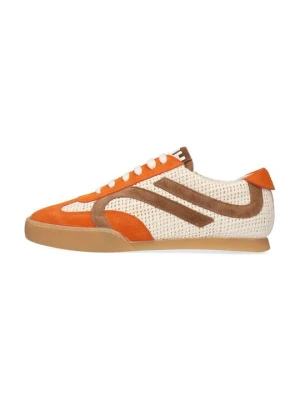 Sneakersy niskie MELVIN & HAMILTON beżowy