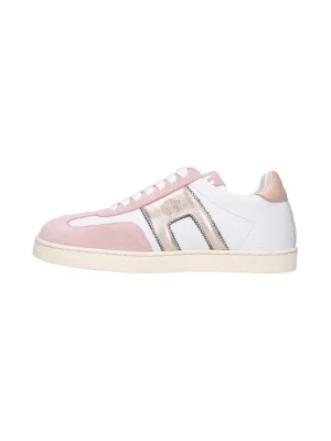 Sneakersy niskie MELVIN & HAMILTON biały