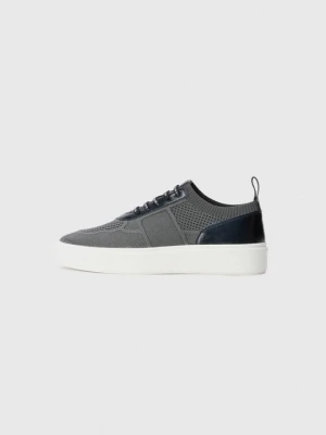 Sneakersy niskie MELVIN & HAMILTON szary