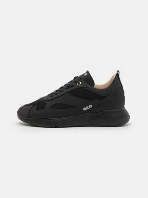 Sneakersy niskie Mercer Amsterdam