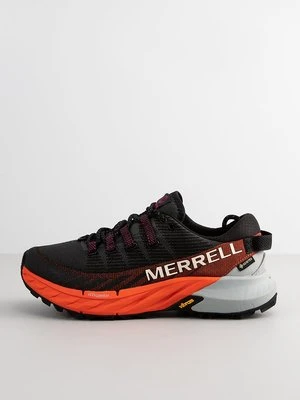 Sneakersy niskie Merrell