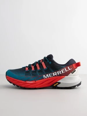 Sneakersy niskie Merrell