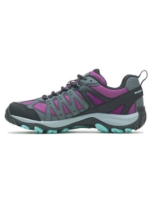 Sneakersy niskie Merrell szary