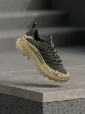 Sneakersy niskie Merrell beżowy