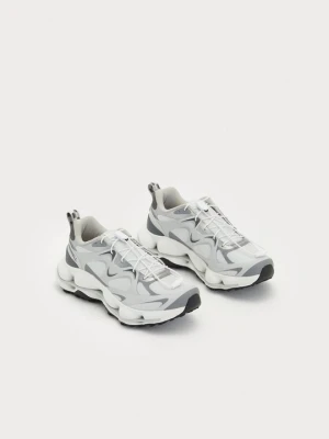 Sneakersy niskie Merrell biały