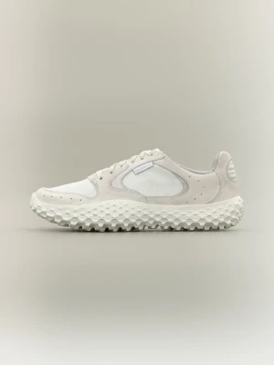 Sneakersy niskie Merrell biały