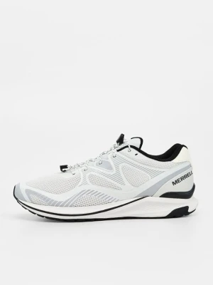 Sneakersy niskie Merrell czarny