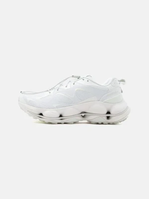 Sneakersy niskie Merrell jasnoszary