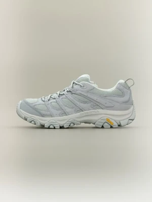 Sneakersy niskie Merrell jasnoszary