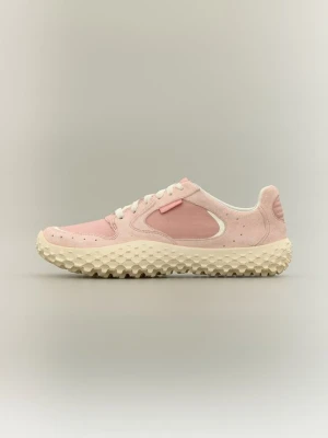 Sneakersy niskie Merrell różowy