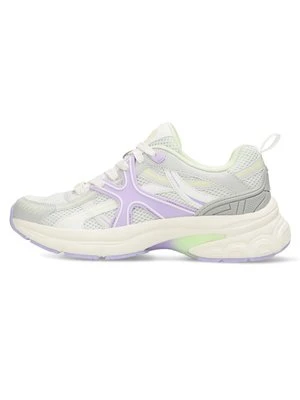 Sneakersy niskie Mexx