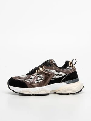 Sneakersy niskie Mexx