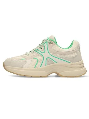 Sneakersy niskie Mexx