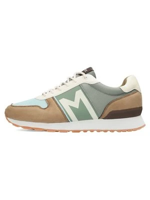Sneakersy niskie Mexx