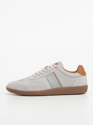 Sneakersy niskie Mexx
