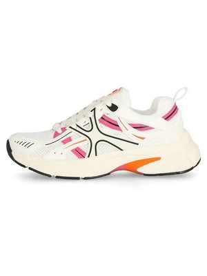Sneakersy niskie Mexx