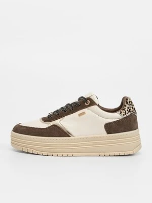 Sneakersy niskie Mexx