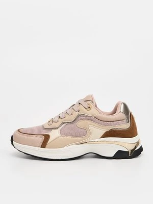 Sneakersy niskie Mexx