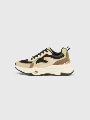 Sneakersy niskie Mexx