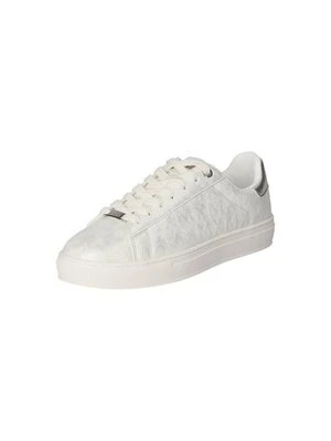 Zdjęcie produktu Sneakersy niskie Mexx srebrny