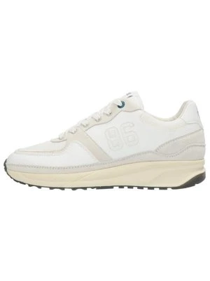 Sneakersy niskie Mexx