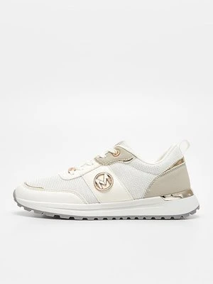 Zdjęcie produktu Sneakersy niskie Mexx biały