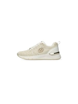 Zdjęcie produktu Sneakersy niskie Mexx mleczny