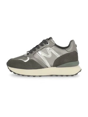 Zdjęcie produktu Sneakersy niskie Mexx szary