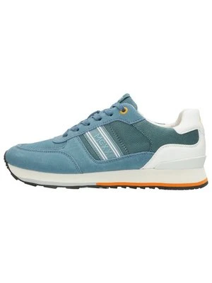 Sneakersy niskie Mexx