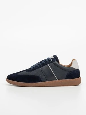 Sneakersy niskie Mexx
