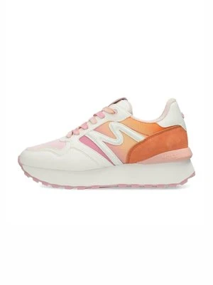 Sneakersy niskie Mexx