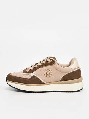 Sneakersy niskie Mexx