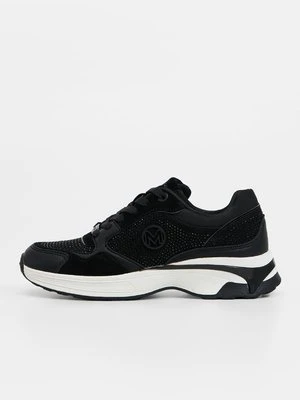 Sneakersy niskie Mexx