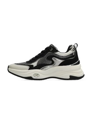 Sneakersy niskie Mexx