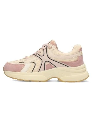 Zdjęcie produktu Sneakersy niskie Mexx beżowy