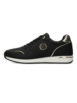 Zdjęcie produktu Sneakersy niskie Mexx czarny