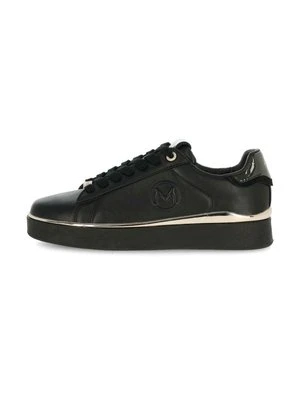 Zdjęcie produktu Sneakersy niskie Mexx czarny