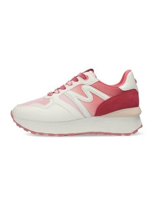 Sneakersy niskie Mexx