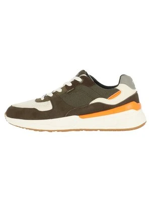 Sneakersy niskie Mexx