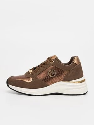 Sneakersy niskie Mexx